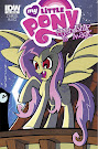 My Little Pony Friendship is Magic #32 Comic Cover Subscription Variant