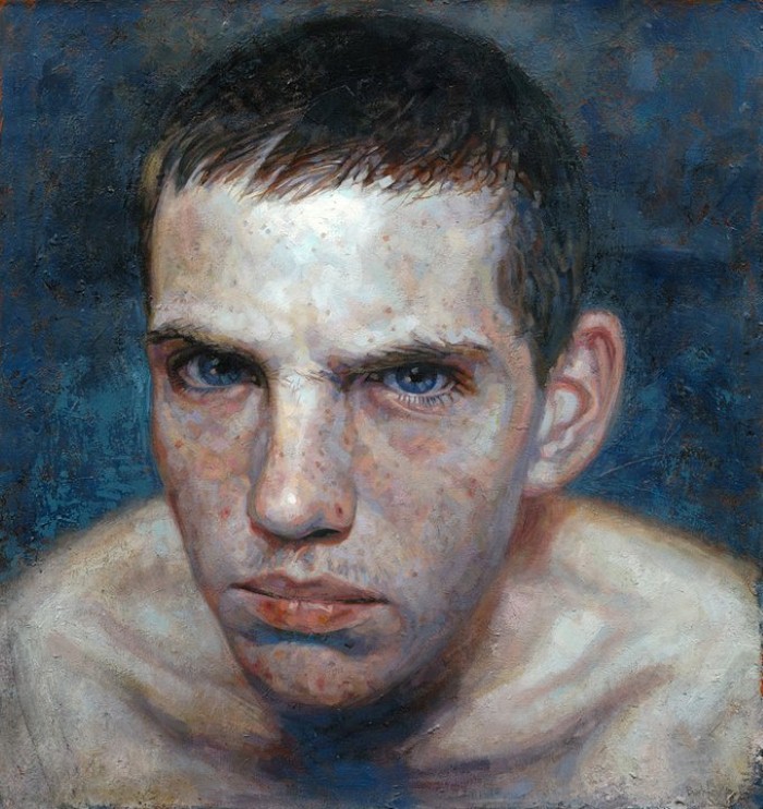 Daniel Barkley Daniel Barkley