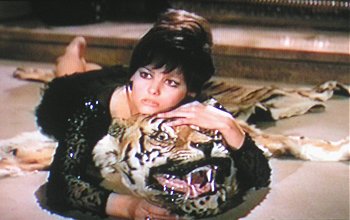 1001: A FILM ODYSSEY: THE PINK PANTHER (1964)