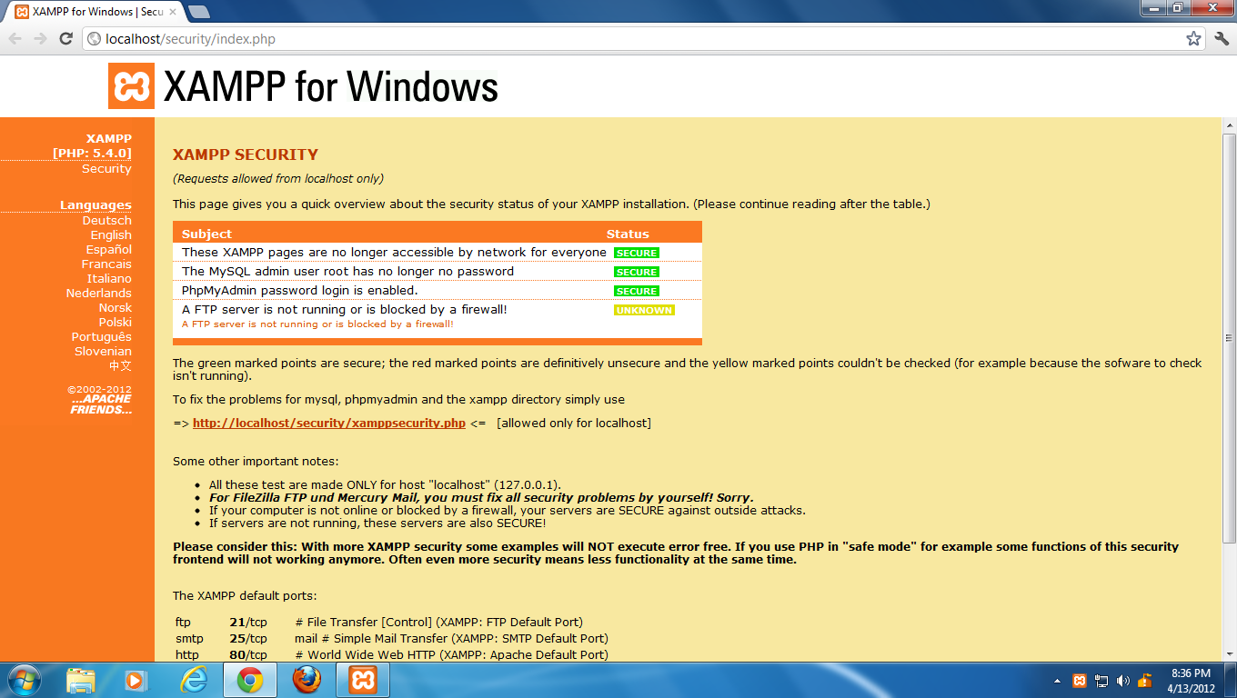 7z linux installer mysql