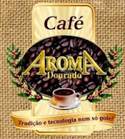 Café Aroma Dourado