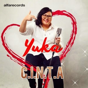 Yuka Tamada - C.I.N.T.A