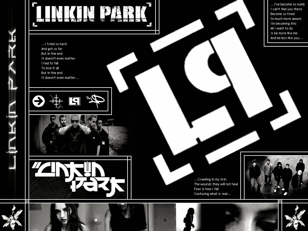 970 Koleksi Gambar Keren Linkin Park Gratis Terbaru