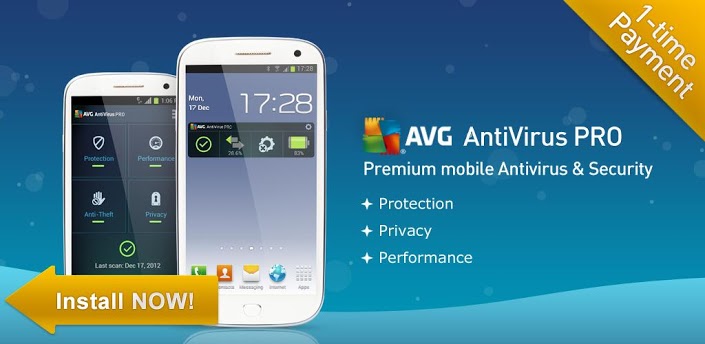 Android Trickster Mediafire APKs for Android Phones: AVG Mobile Android Trickster Mediafire APKs for Android Phones: AVG Mobile