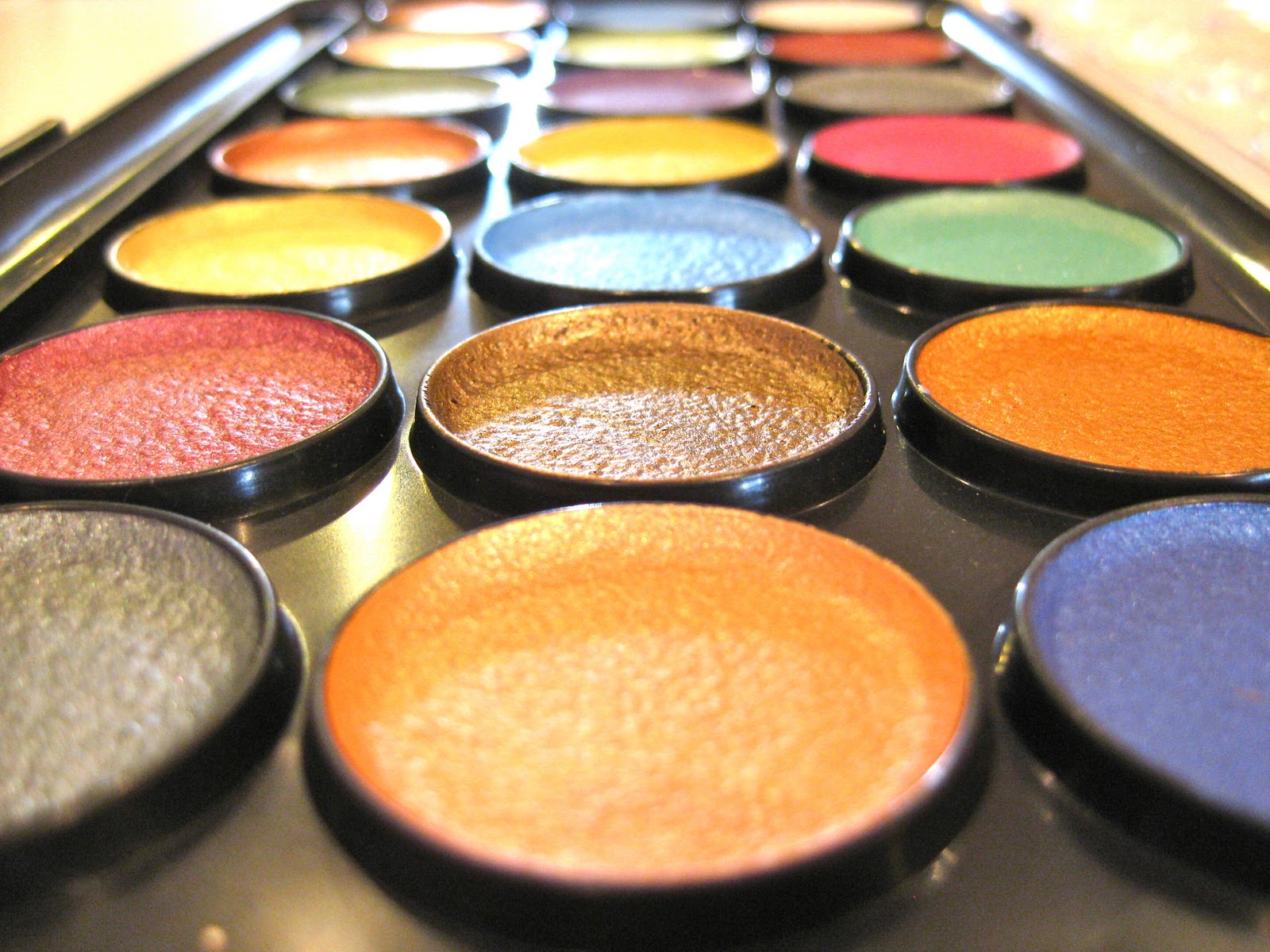 ALBRIGHT ART supply SHOP FAVORITE WATERCOLOR SETS