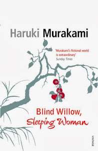 Blind Willow Sleeping woman by Haruki Murakami