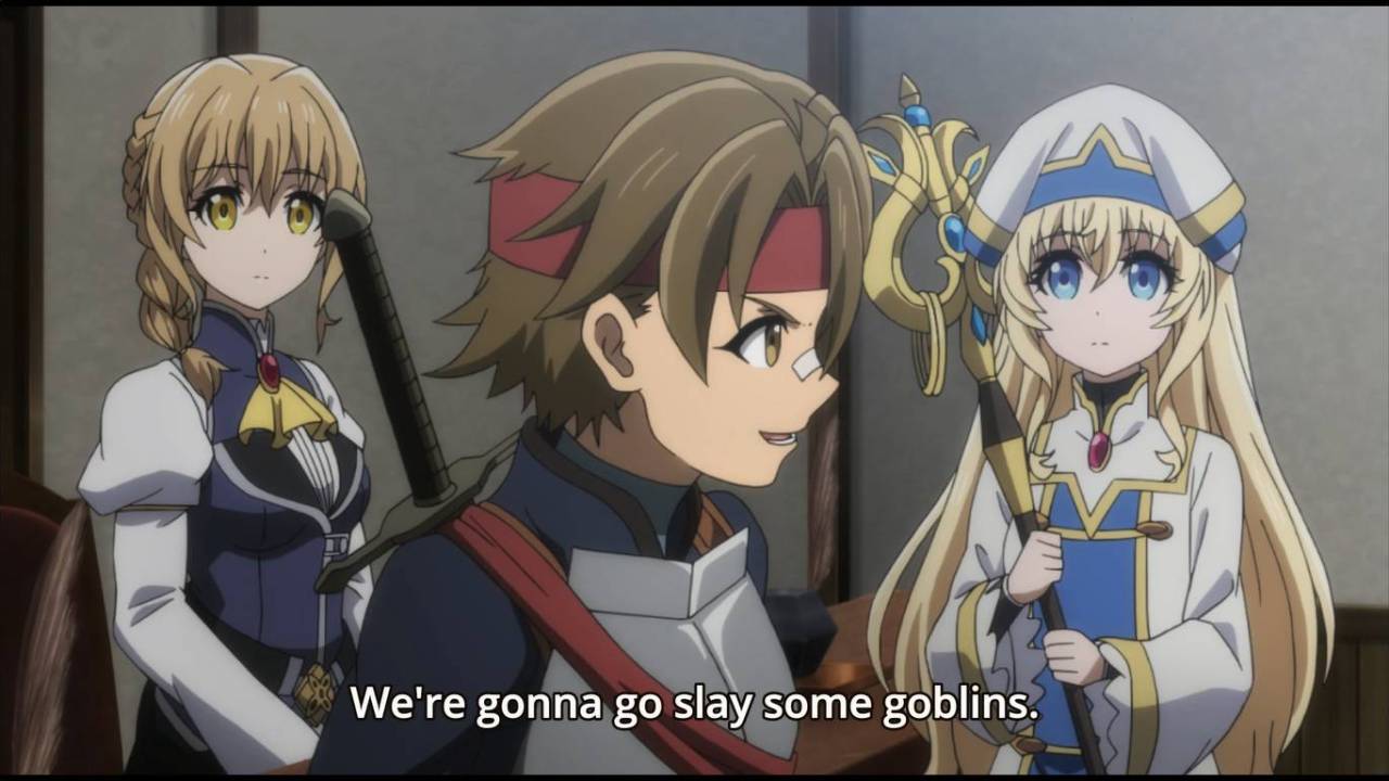Goblin Slayer season 2: What to expect, where does the anime leave
