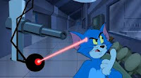 Tom and Jerry: Spy Quest (2015) Tom and Jerry: Spy Quest (2015)