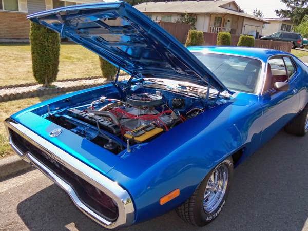 Craigslist Seattle Cars By Owner >> 1972 Plymouth Road Runner 440 | Auto Restorationice Craigslist Seattle Cars By Owner >> 1972 Plymouth Road Runner 440 | Auto Restorationice
