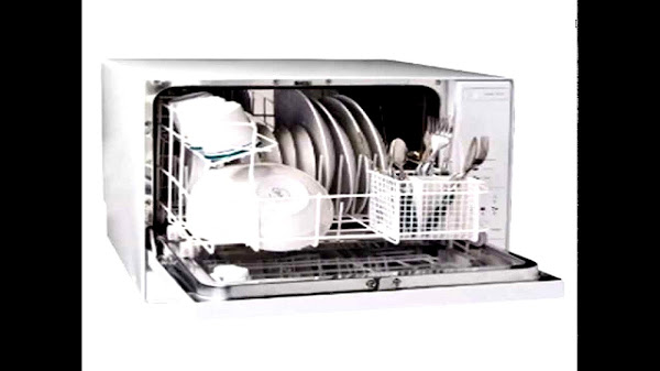 Dishwasher - Small Dishwashers