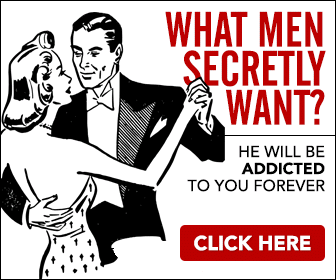 What Men Secretly Want? Check this out.