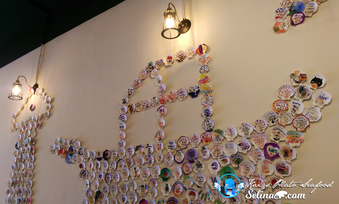 Cute Seafood Restaurant Interior Cute Seafood Restaurant Interior