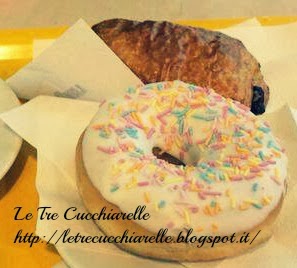 un dolce break!