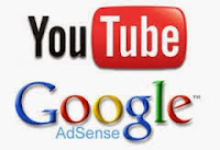 youtube and adsense youtube and adsense