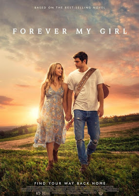 Forever My Girl [2018] [NTSC/DVDR] Ingles, Español Latino