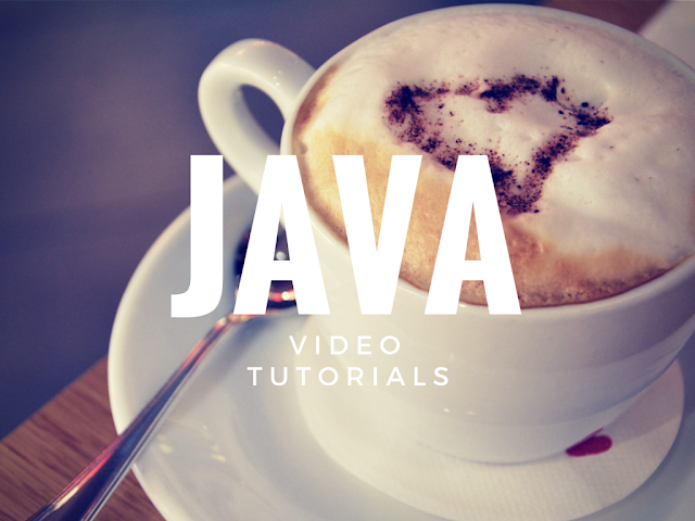 free java tutorials for beginners pdf