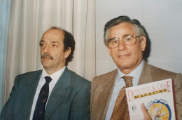 Con il criminologo Carmelo Lavorino