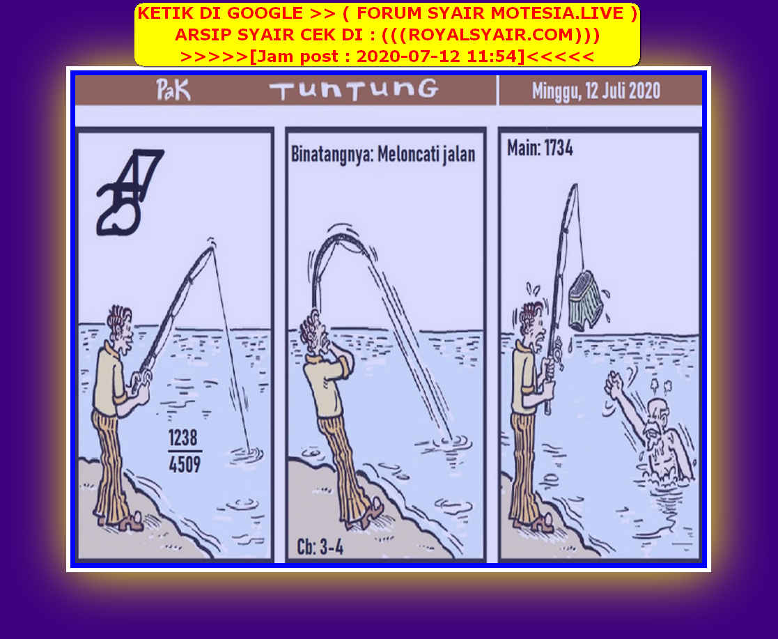 PREDIKSI ATIRAL