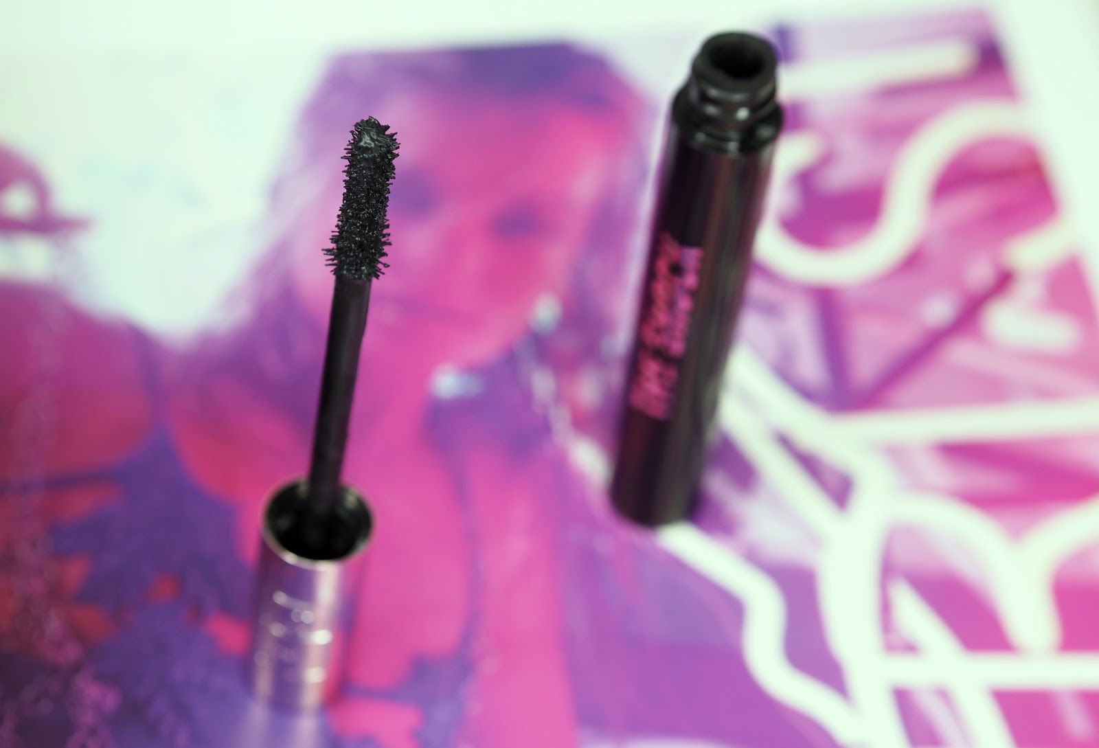 Review YSL The Shock Mascara The Beauty Informer