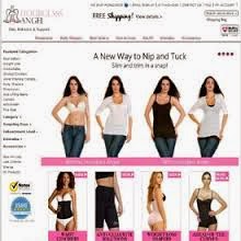 hourglass angels coupon code