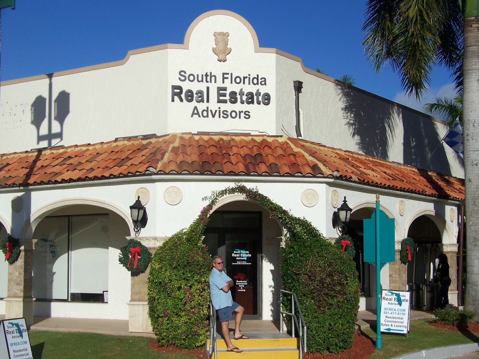 South Florida Real Estate South Florida Real Estate Advisors