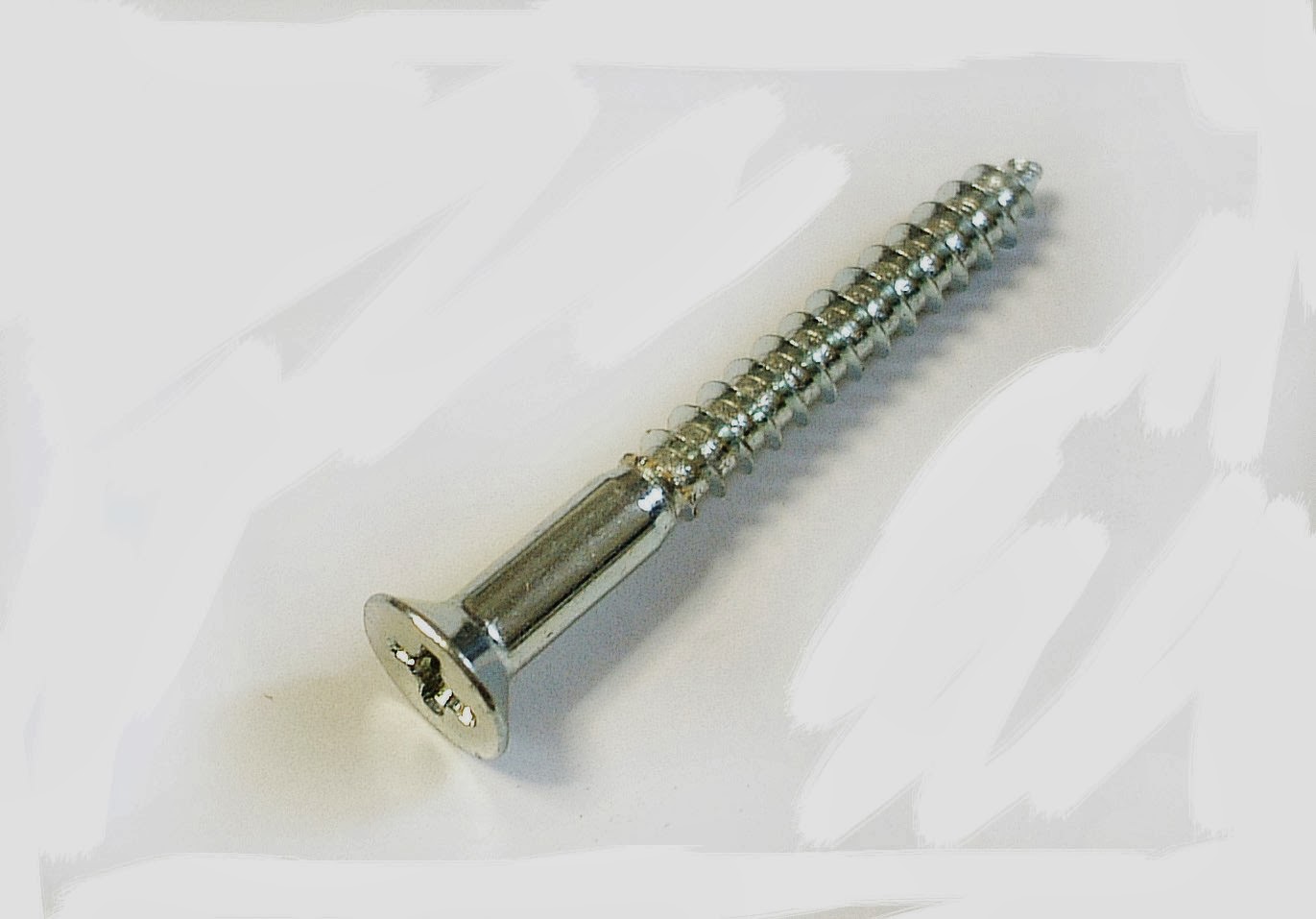 Tornillos para madera y tablaroca Distribuidora Ferretera El Gallito