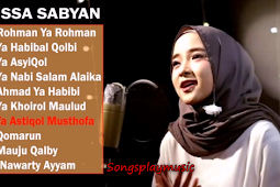 Download Lagu Sholawat Nabi Terbaru Nissa Sabyan Paling Merdu Bikin Merinding