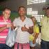 Prefeitura de Maruim distribui seis toneladas de peixes