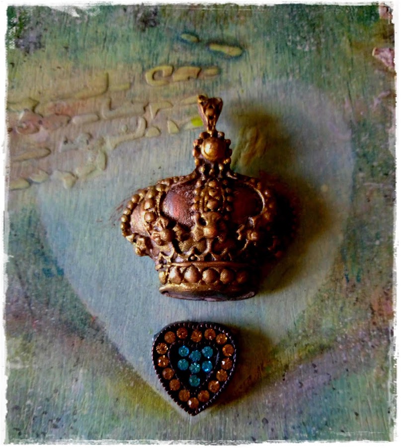 corona-de-pasta-de-papel