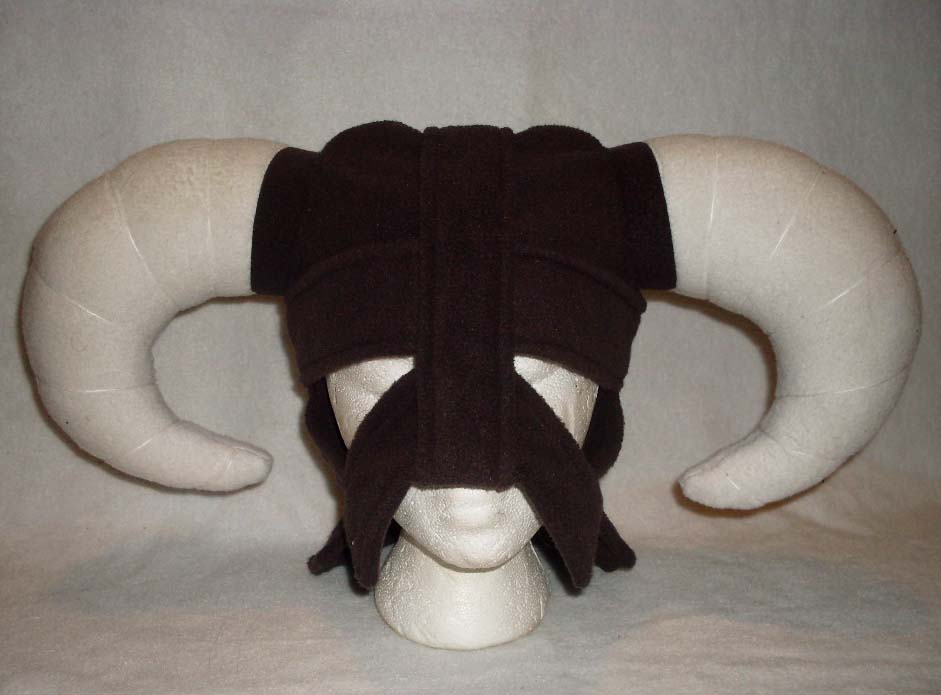 Sara Nycole Couture Fleece Hats