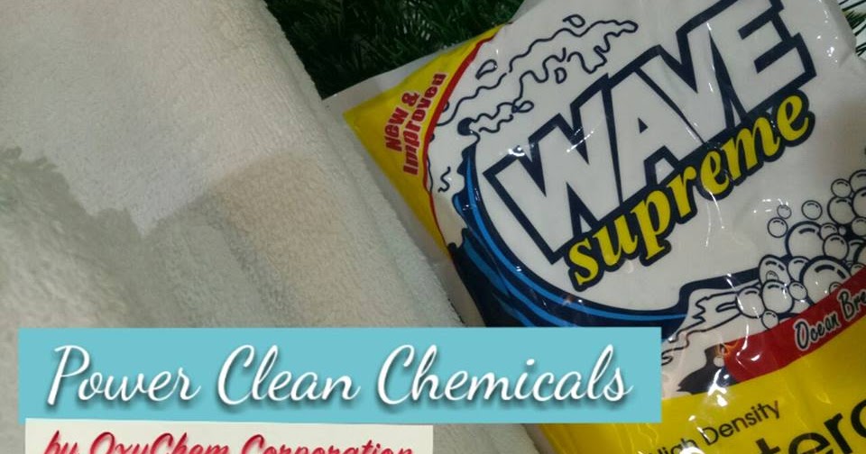 Power Clean Chemicals Aci Girl