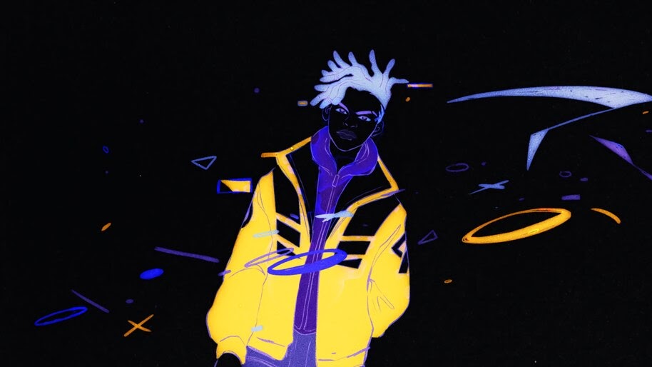 True Damage, Ekko, 4K, #5.1394