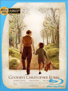 Hasta pronto Christopher Robin (2017) HD [1080p] Latino [GoogleDrive] SXGO