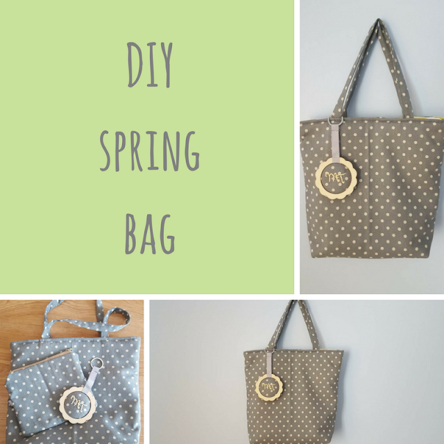 Spring bag set Spring bag set