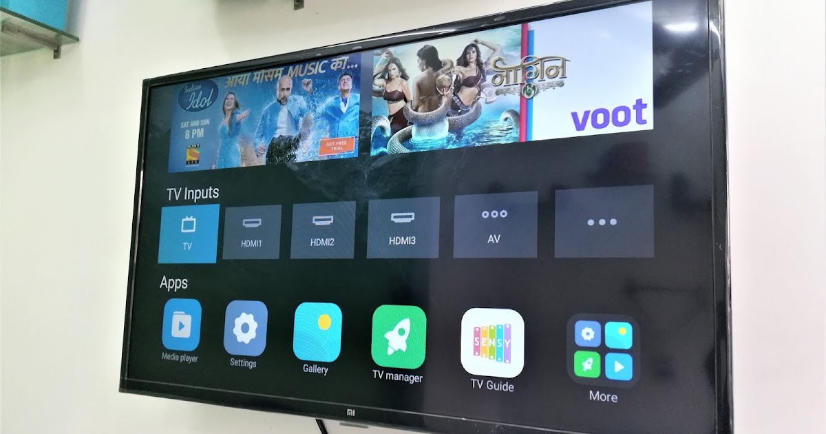 Learn New Things Mi 32 Inch Smart TV Price, Spec, Review, Video, Audio
