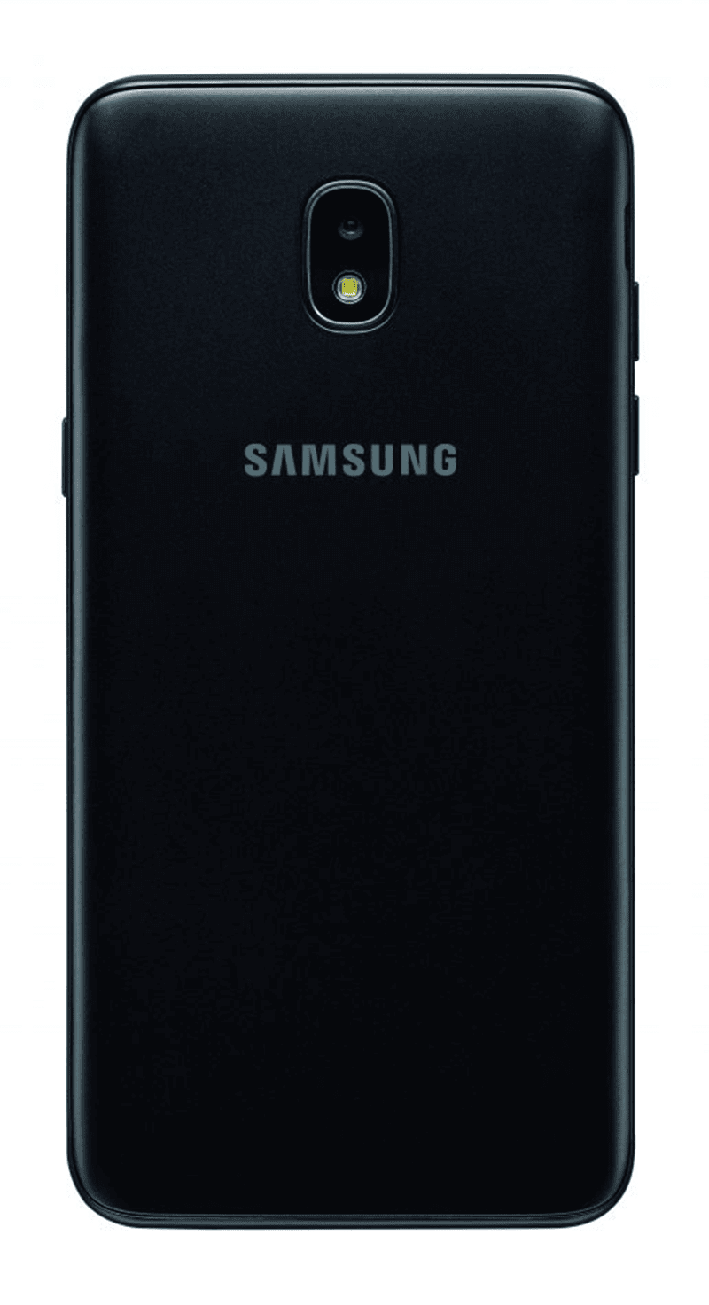 Samsung announces Galaxy J3 (2018) and Galaxy J7 (2018)