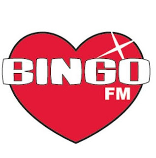 Bingo FM live vanuit het Stadskantoor