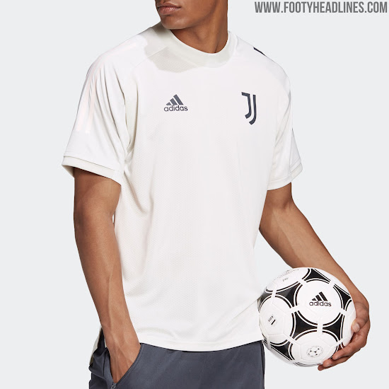 Pink Touch Juventus 2021 Training Kits Released Footy Headlines