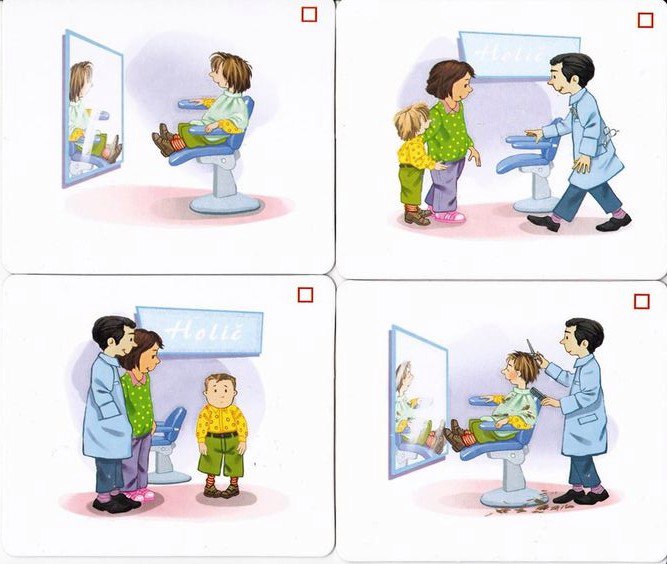 Привет мужчины, что сначала что потом в картинках для детей 6-7 лет