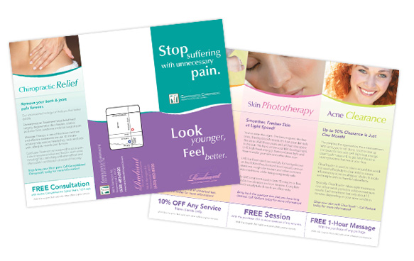 Brochure Samples Pics: Brochure Samples