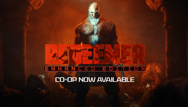 Redeemer Enhanced Edition PC Game Download