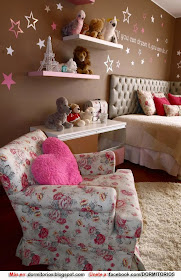 DORMITORIO JUVENIL MUJER