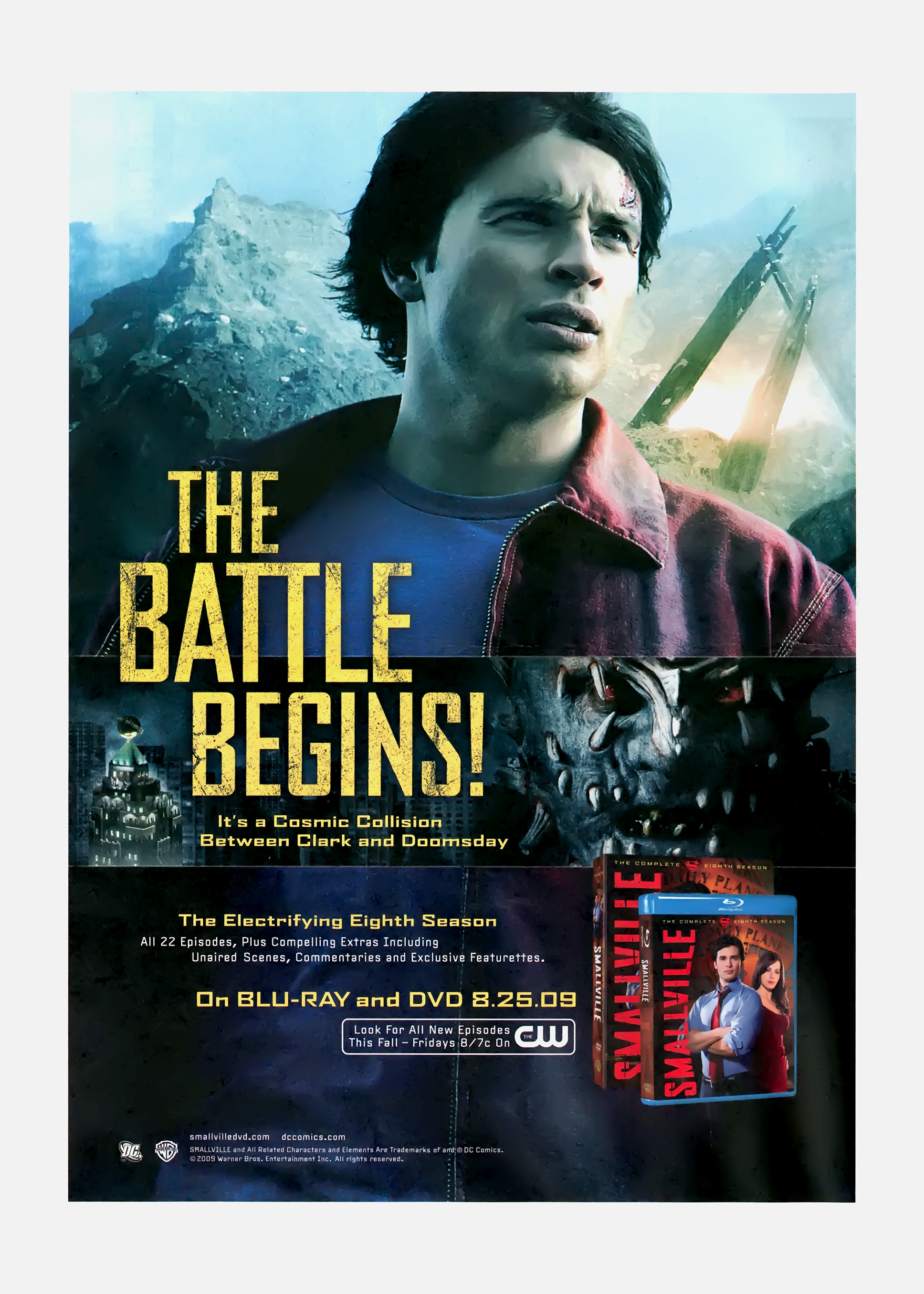 Read online Wednesday Comics comic -  Issue #9 - 17