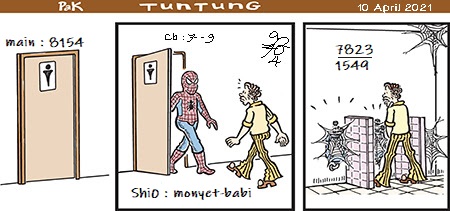 Syair Hk 10 April 2021 Prediksi Hk Hari Ini Ubertoto