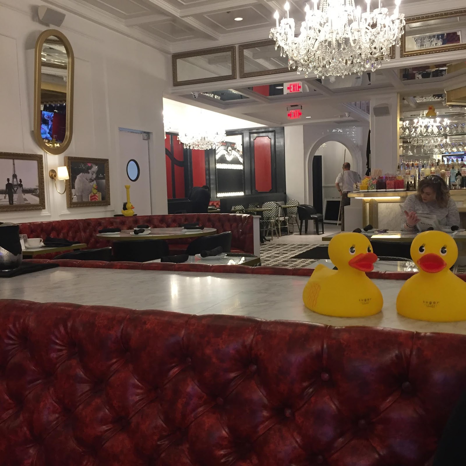 Sugar Factory Hard Rock Casino Biloxi, Mississippi A Very Sweet Blog