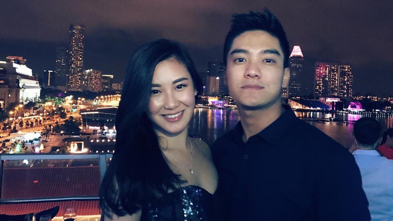 Sama Sama Dirawat Boy William dan Kekasih Romantis di Rumah Sakit