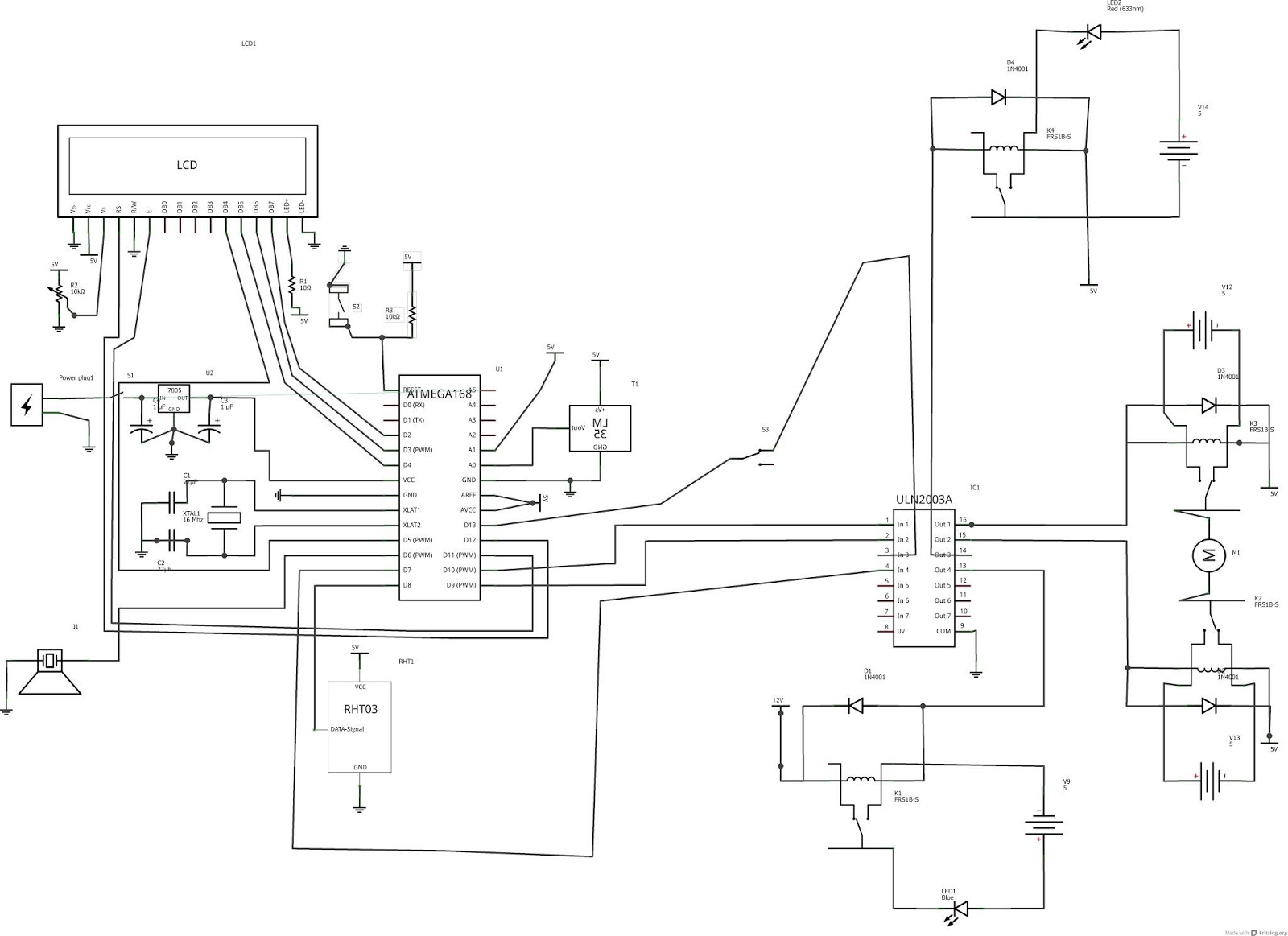 Design and Construction of Incubator\Egg Hatcher at Home Engineering Tube