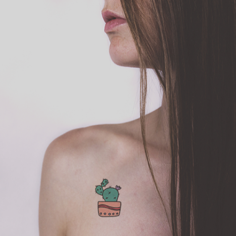 Mini tatuagens femininas Mini tatuagens femininas