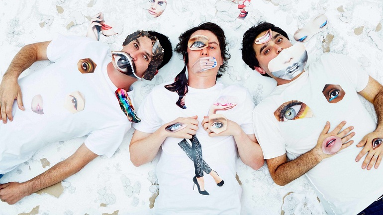 Daftar Album dan Judul Lagu Animal Collective Daftar Album dan Judul Lagu Animal Collective