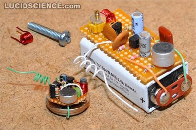 2 transistor fm transmitter 2 transistor fm transmitter